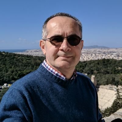 Dr. Ertuğrul Akçaoğlu